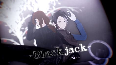 blackjack identity v|identity v anime.